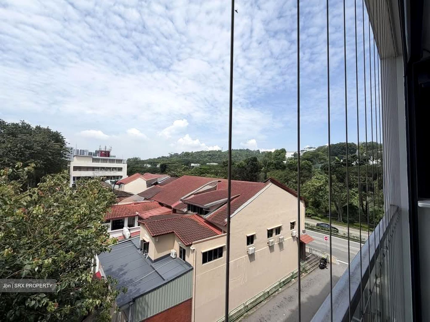 BUKIT 828 (D23), Apartment #569164611